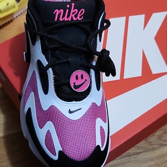 Womans size 8 nike air max 200 - Picture 5 of 5